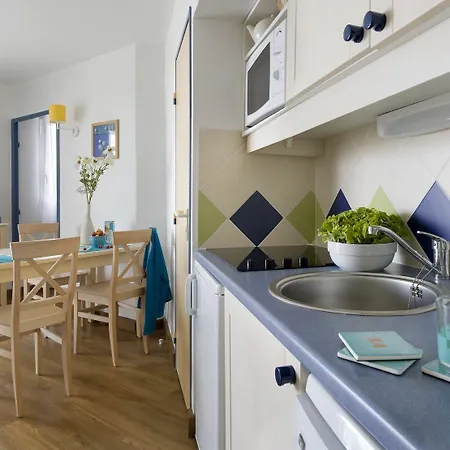 Apartment Maeva Les Oceanes Pornichet