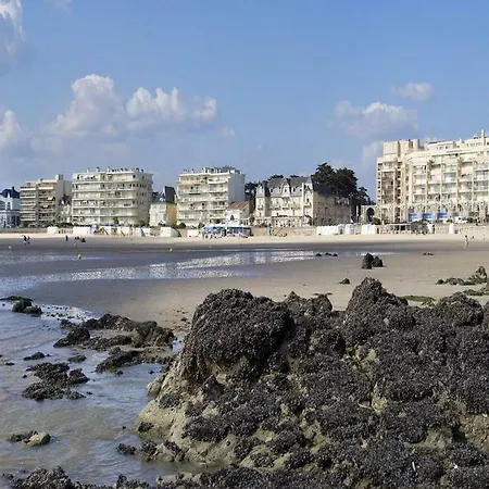 Apartment Maeva Les Oceanes
