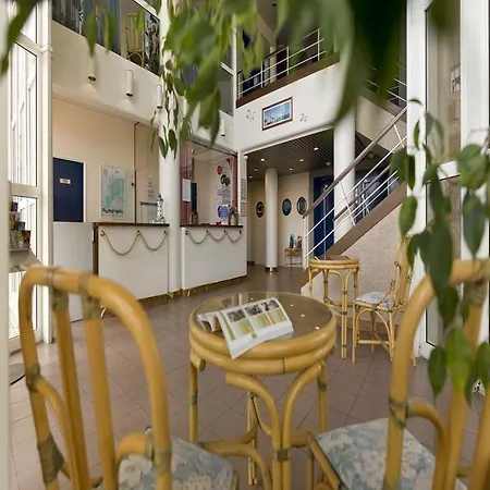 Apartment Maeva Les Oceanes