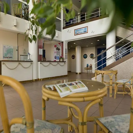 Maeva Les Oceanes Apartment Pornichet