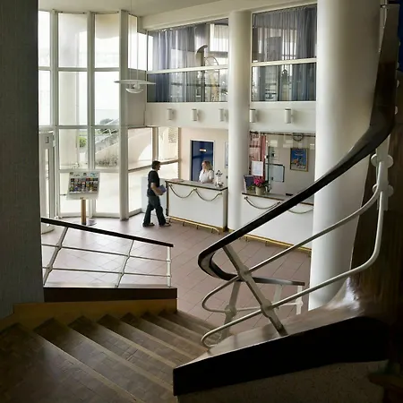 Maeva Les Oceanes Apartment